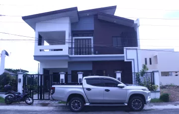 Single-family House For Sale in Concepcion Grande, Naga, Camarines Sur