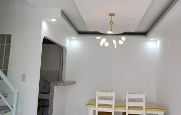 Townhouse For Rent in Sahud Ulan, Tanza, Cavite