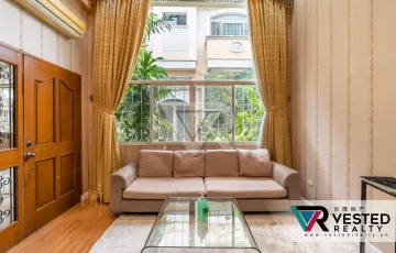 Townhouse For Sale in Balong-Bato, San Juan, Metro Manila