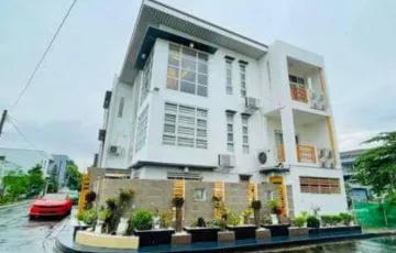 Single-family House For Sale in Pinagbuhatan, Pasig, Metro Manila