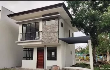 Single-family House For Sale in Pajac, Lapu-Lapu, Cebu