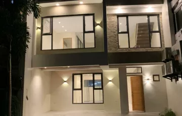 Single-family House For Sale in Bambang, Taguig, Metro Manila