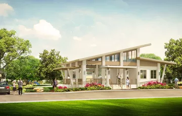 Residential Lot For Sale in Cale, Tanauan, Batangas
