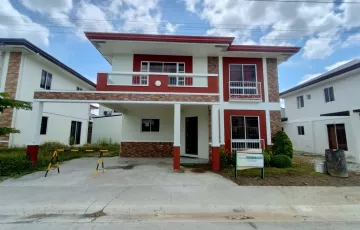 Single-family House For Sale in San Isidro, Bacolor, Pampanga