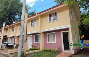 Townhouse For Sale in Anos, Los Baños, Laguna