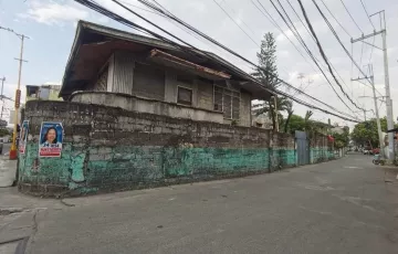 Warehouse For Rent in Daanghari, Navotas, Metro Manila