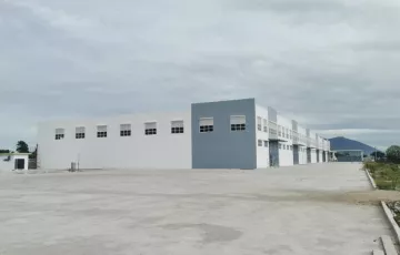 Warehouse For Rent in Panipuan, San Fernando, Pampanga