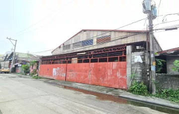 Warehouse For Sale in Mayamot, Antipolo, Rizal
