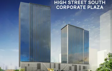 Offices For Sale in Fort Bonifacio, Taguig, Metro Manila