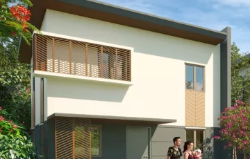 Single-family House For Sale in Eden, Mexico, Pampanga