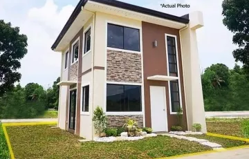 Single-family House For Sale in Perez, Trece Martires, Cavite