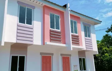 Townhouse For Sale in Canlumampao, Toledo, Cebu