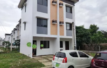 Townhouse For Sale in Canito-An, Cagayan de Oro, Misamis Oriental