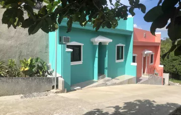 Townhouse For Rent in Barangay IV, Amadeo, Cavite