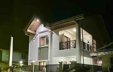 Single-family House For Sale in Layuhan, San Jose, Northern Samar