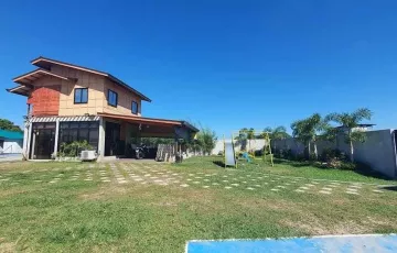 Villas For Sale in Calzadang Bayu, Porac, Pampanga