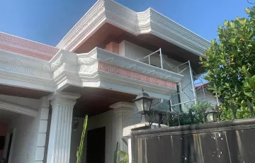 Single-family House For Rent in Pasong Tamo, Quezon City, Metro Manila