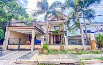 Single-family House For Sale in Pulang Lupa Dos, Las Piñas, Metro Manila