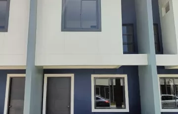 Single-family House For Sale in Del Carmen, San Fernando, Pampanga