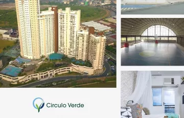 1 bedroom For Sale in Bagumbayan, Quezon City, Metro Manila