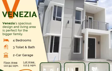 Single-family House For Sale in Alfonso, Concepcion, Tarlac