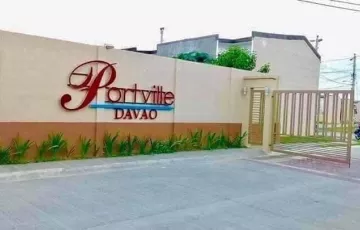 Townhouse For Rent in Panacan, Davao, Davao del Sur