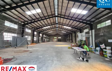 Warehouse For Sale in Project 8, Quezon City, Metro Manila