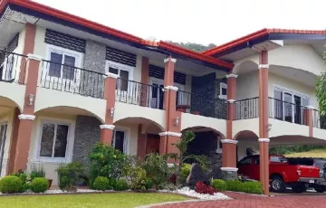 Single-family House For Sale in Talisay, Batangas