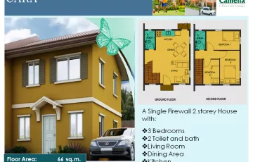 Single-family House For Sale in Dolores, Ormoc, Leyte