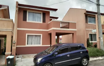 Single-family House For Sale in Cararayan, Naga, Camarines Sur