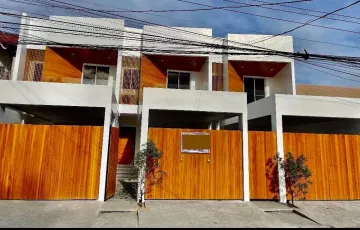 Townhouse For Rent in Angeles, Pampanga