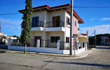 Single-family House For Sale in Mataas Na Lupa, San Pascual, Batangas