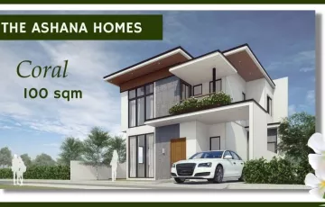 Single-family House For Sale in Catarman, Liloan, Cebu
