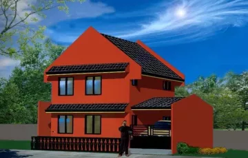 Single-family House For Rent in Basak, Lapu-Lapu, Cebu