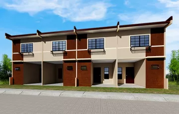 Townhouse For Sale in Hidalgo, Tanauan, Batangas