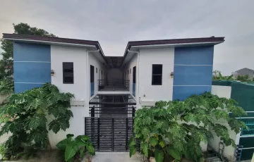 Apartments For Rent in Dau, Mabalacat, Pampanga