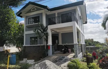 Single-family House For Rent in San Luis, Antipolo, Rizal