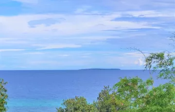 Beach lot For Sale in San Isidro, Dauis, Bohol