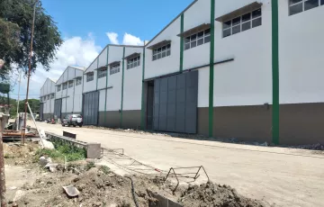 Warehouse For Rent in Bagbaguin, Meycauayan, Bulacan