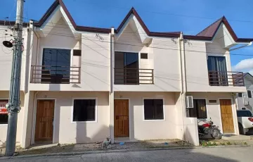 Townhouse For Sale in Maribago, Lapu-Lapu, Cebu
