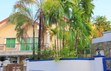 Single-family House For Sale in Bel-Air, Makati, Metro Manila