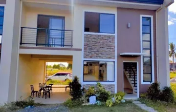 Single-family House For Sale in Hidalgo, Tanauan, Batangas