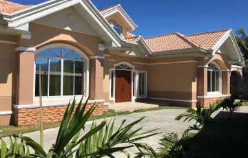 Single-family House For Rent in Antipolo, Bongabon, Nueva Ecija