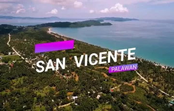 Villas For Sale in San Vicente, Palawan