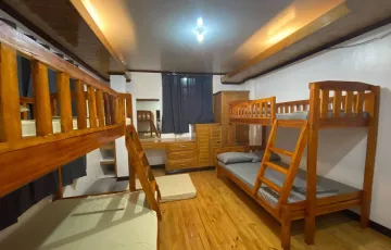 Villas For Rent in Camp 7, Baguio, Benguet