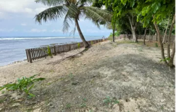 Beach lot For Sale in Caparispisan, Pagudpud, Ilocos Norte