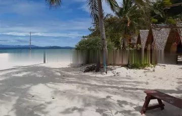 Beach lot For Sale in Culion, Palawan