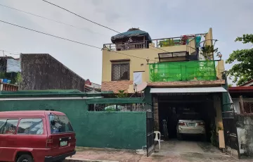 Single-family House For Sale in Nangka, Marikina, Metro Manila