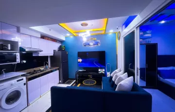 Studio Type For Rent in Bagong Ilog, Pasig, Metro Manila