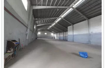 Warehouse For Rent in Maybunga, Pasig, Metro Manila